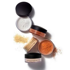 Anastasia Beverly Hills Translucent Setting Powder